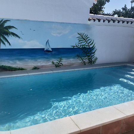 Acogedora Casa Cerca De Cordoba Villa Encinarejo De Cordoba Ngoại thất bức ảnh