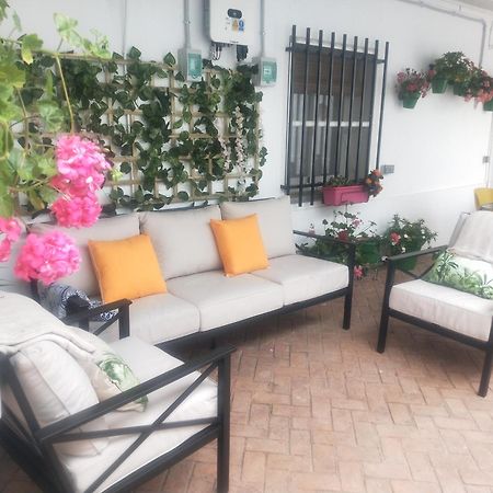 Acogedora Casa Cerca De Cordoba Villa Encinarejo De Cordoba Ngoại thất bức ảnh