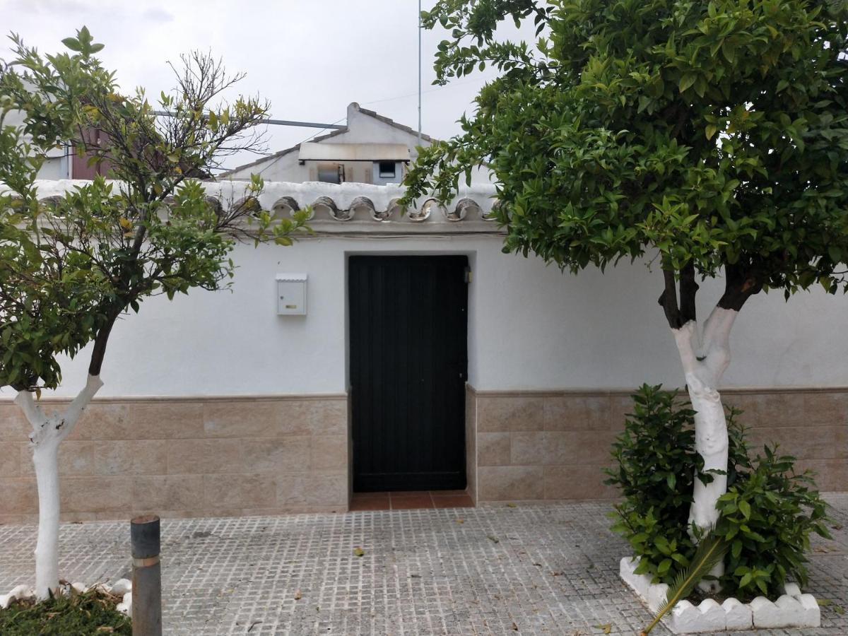 Acogedora Casa Cerca De Cordoba Villa Encinarejo De Cordoba Ngoại thất bức ảnh