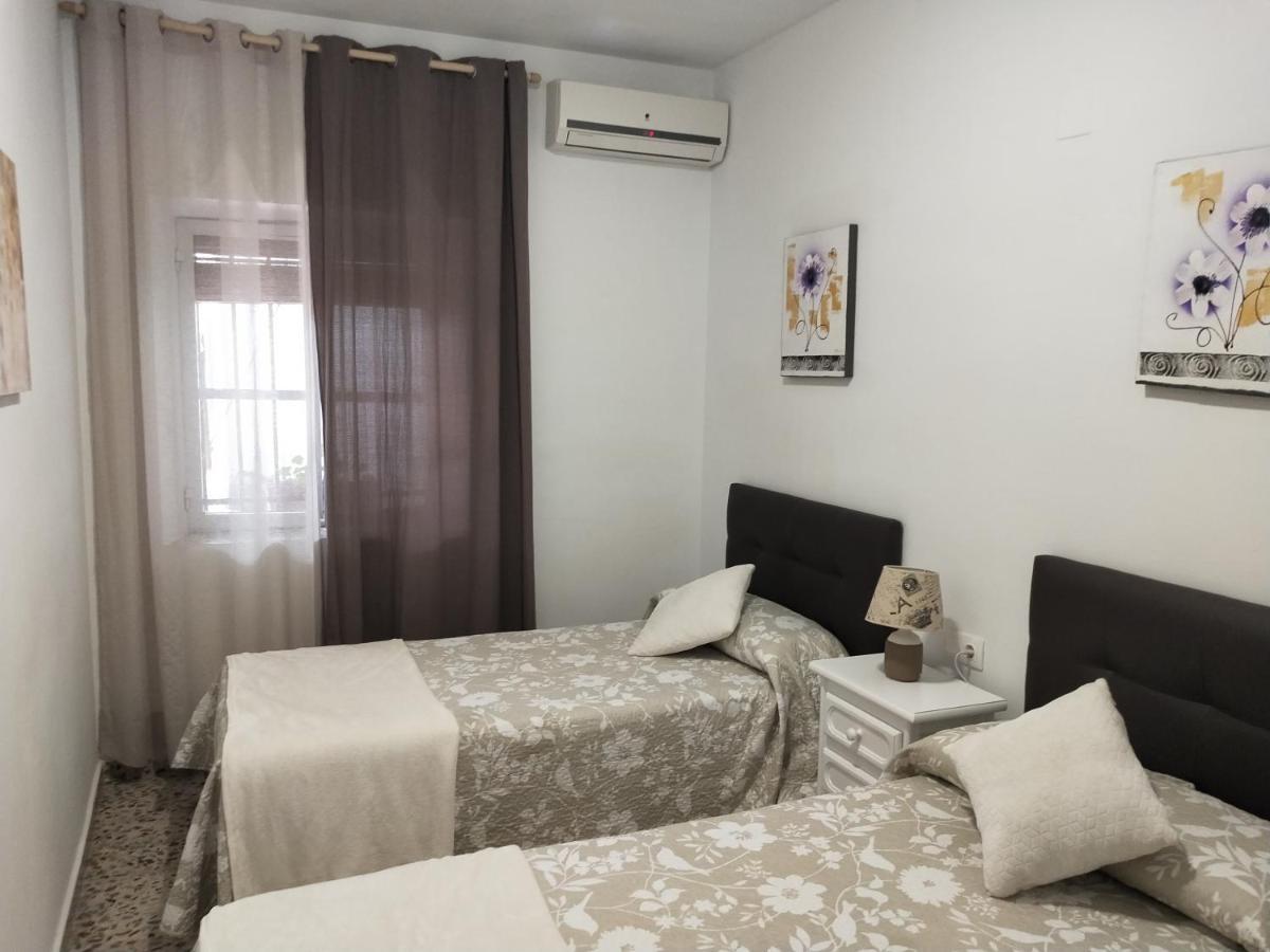 Acogedora Casa Cerca De Cordoba Villa Encinarejo De Cordoba Ngoại thất bức ảnh