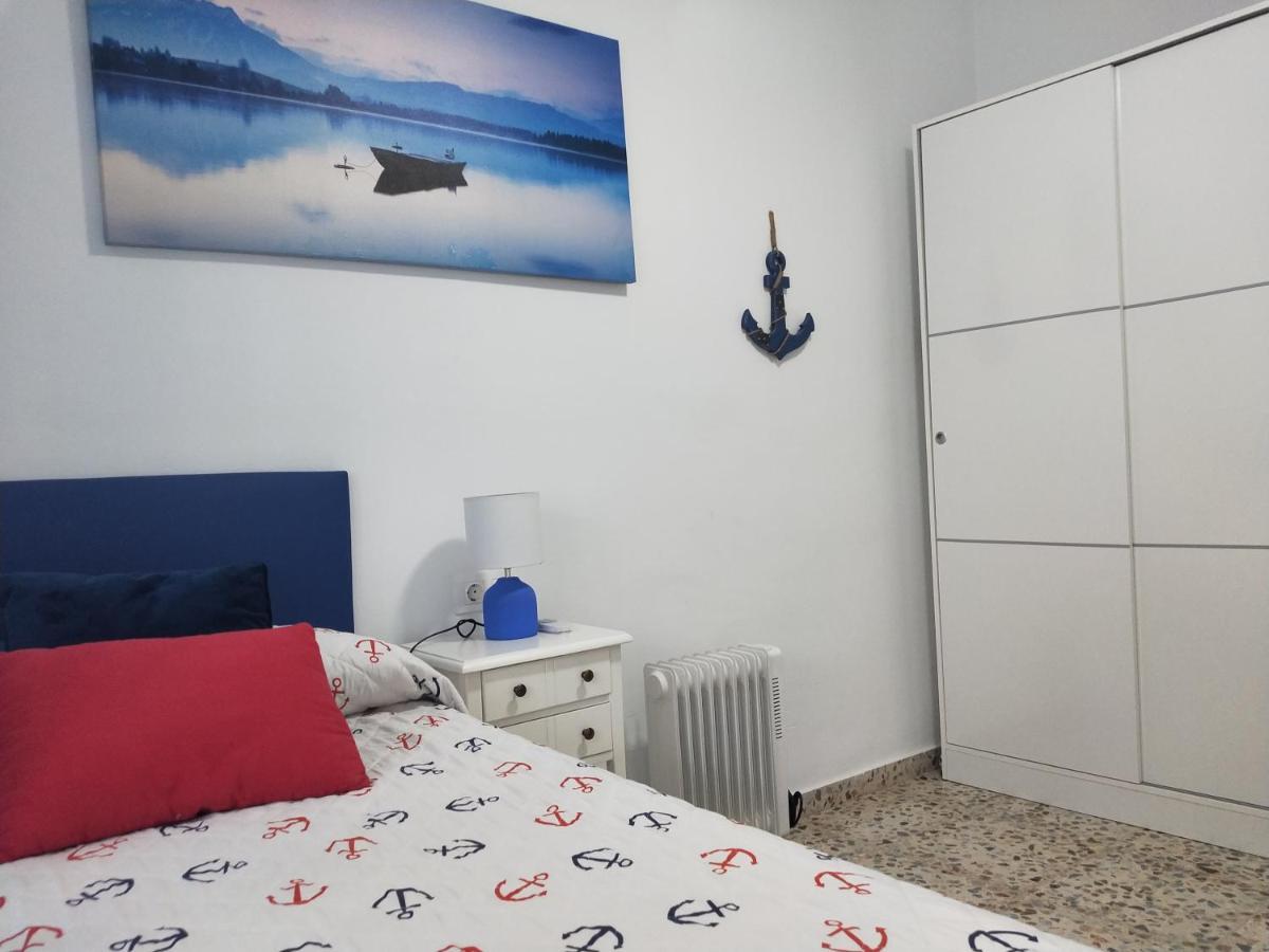Acogedora Casa Cerca De Cordoba Villa Encinarejo De Cordoba Ngoại thất bức ảnh