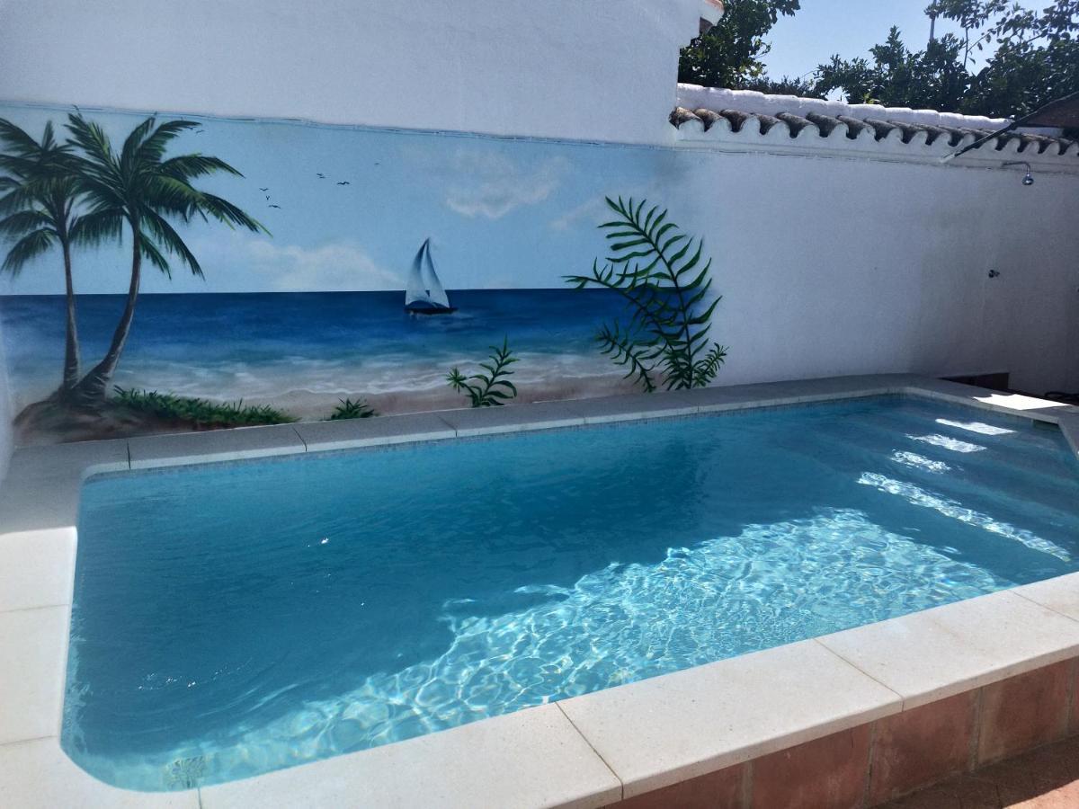 Acogedora Casa Cerca De Cordoba Villa Encinarejo De Cordoba Ngoại thất bức ảnh