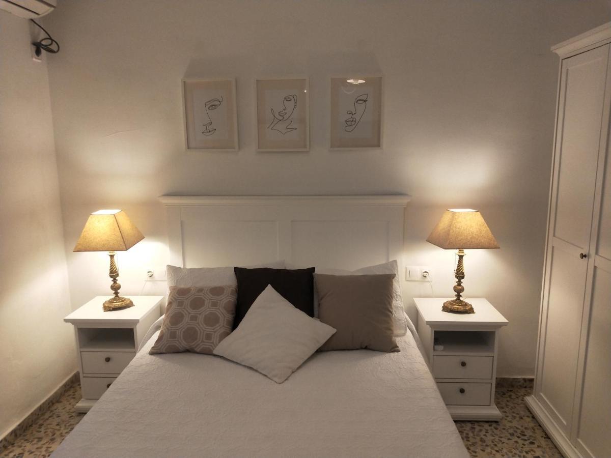 Acogedora Casa Cerca De Cordoba Villa Encinarejo De Cordoba Ngoại thất bức ảnh