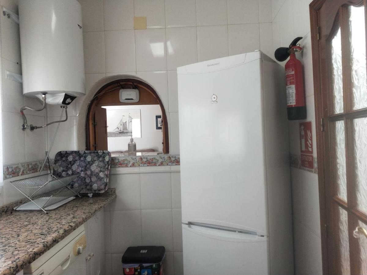 Acogedora Casa Cerca De Cordoba Villa Encinarejo De Cordoba Ngoại thất bức ảnh