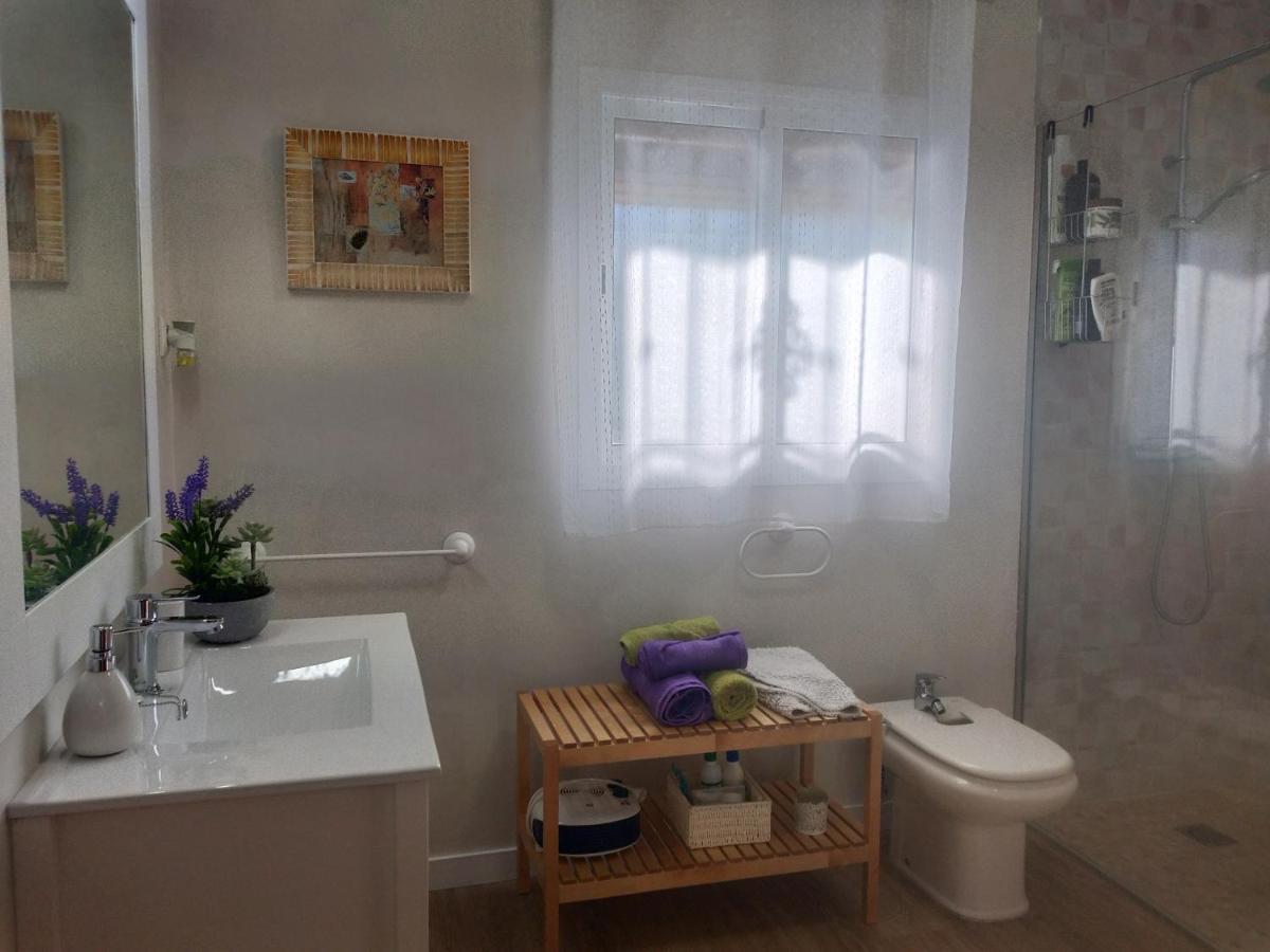 Acogedora Casa Cerca De Cordoba Villa Encinarejo De Cordoba Ngoại thất bức ảnh