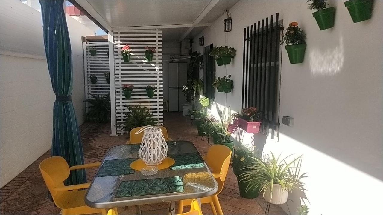 Acogedora Casa Cerca De Cordoba Villa Encinarejo De Cordoba Ngoại thất bức ảnh