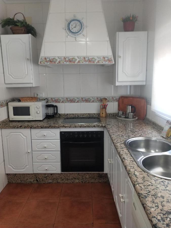 Acogedora Casa Cerca De Cordoba Villa Encinarejo De Cordoba Ngoại thất bức ảnh