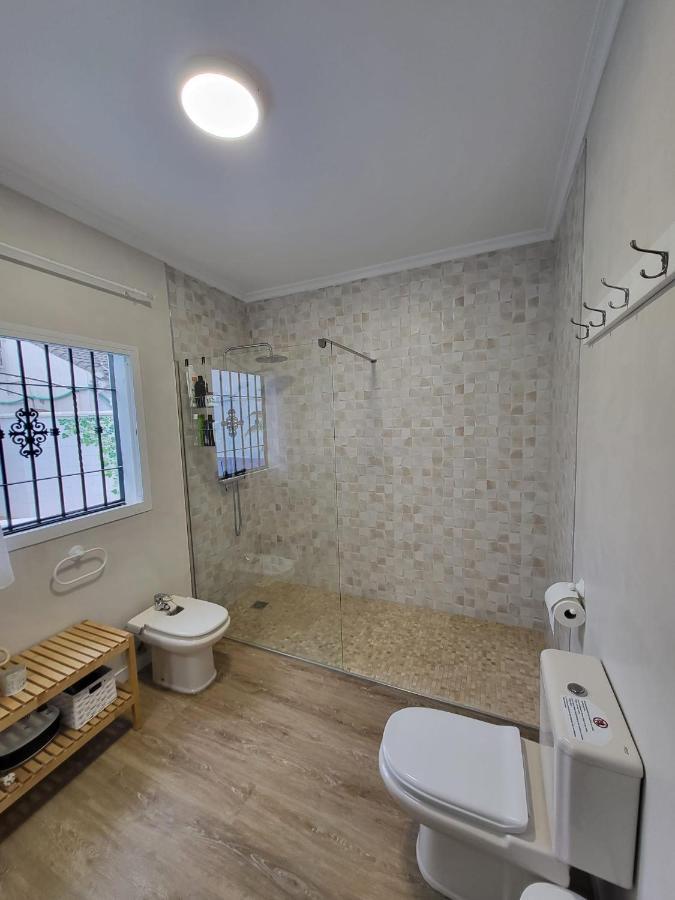 Acogedora Casa Cerca De Cordoba Villa Encinarejo De Cordoba Ngoại thất bức ảnh