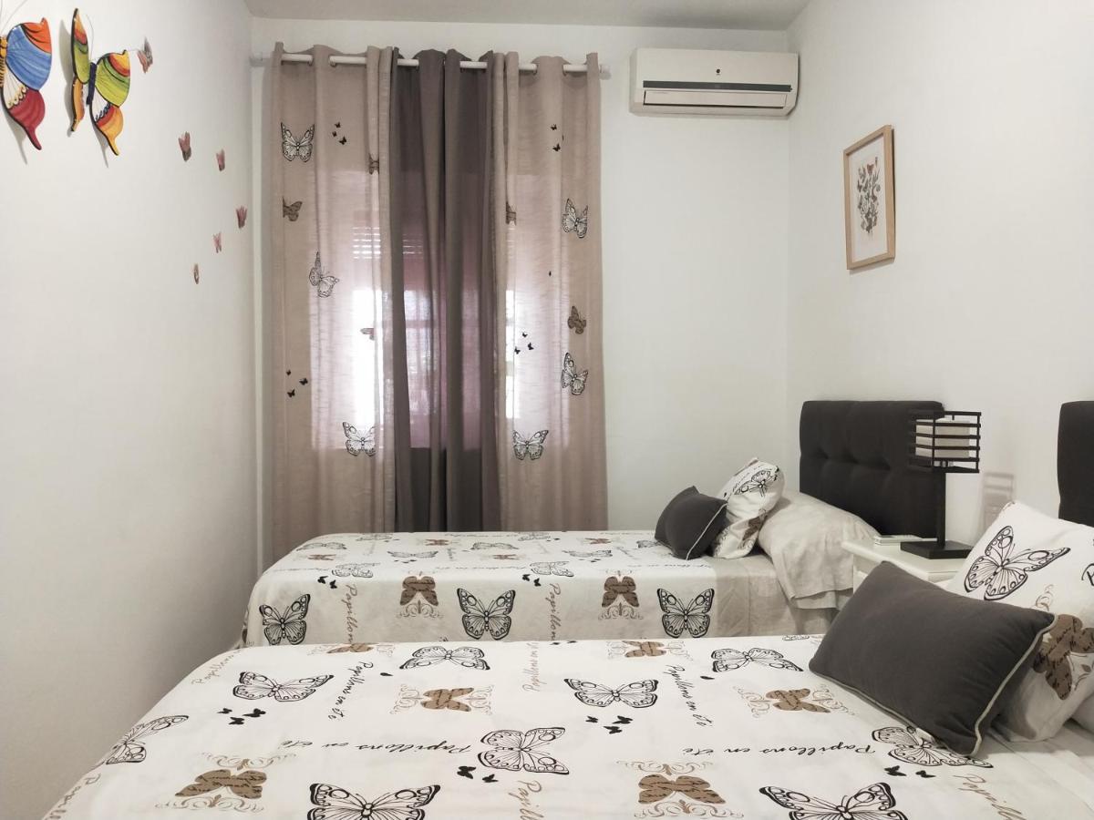 Acogedora Casa Cerca De Cordoba Villa Encinarejo De Cordoba Ngoại thất bức ảnh