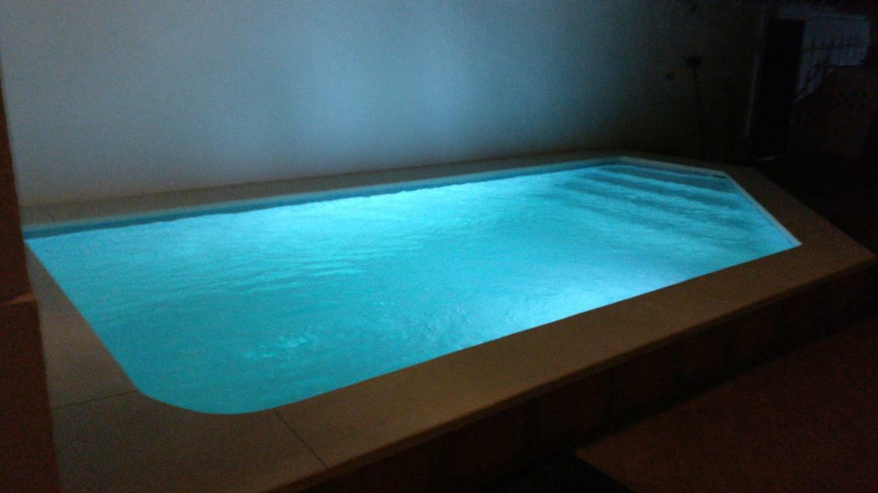 Acogedora Casa Cerca De Cordoba Villa Encinarejo De Cordoba Ngoại thất bức ảnh